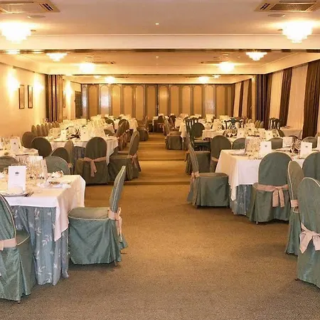 Rey Sancho 4* Palencia