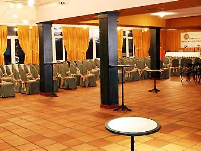 Otel Rey Sancho 4*