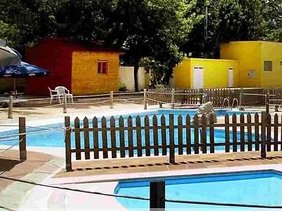 Rey Sancho 4* Palencia