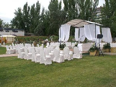 Rey Sancho Otel