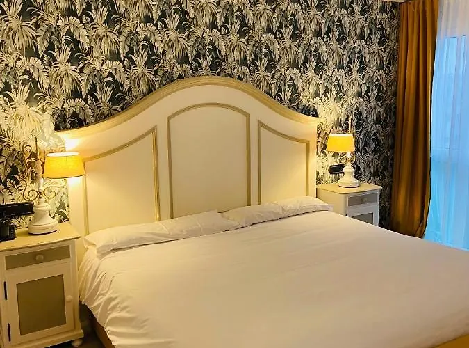 Rey Sancho 4* بالينثيا