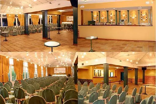 Rey Sancho 4* Паленсия