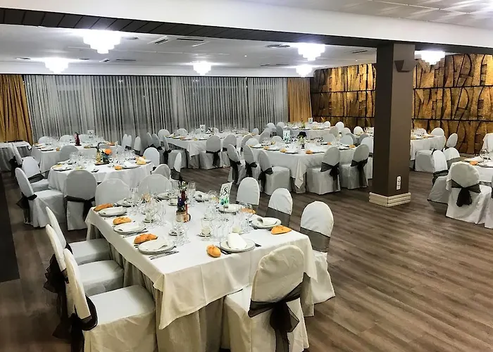 Отель Rey Sancho