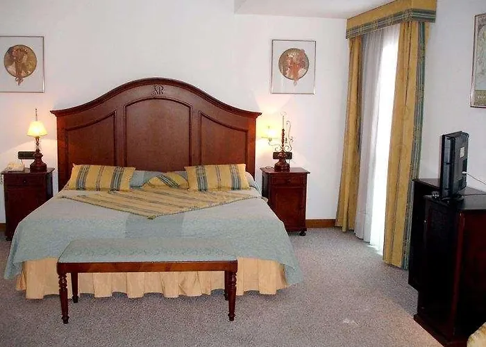 Rey Sancho Паленсия