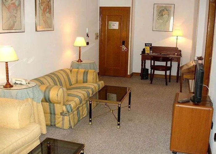 Отель Rey Sancho 4*