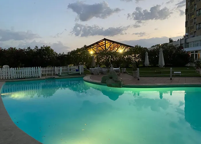 호텔 Rey Sancho 팔렌시아