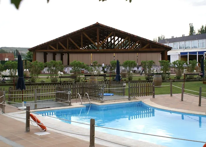 호텔 Rey Sancho 4*