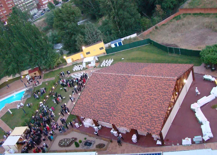 Rey Sancho Паленсия