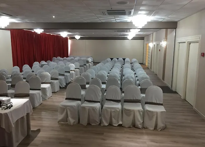 Rey Sancho Отель 4*