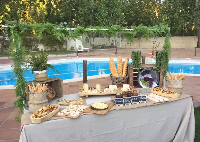 호텔 Rey Sancho 팔렌시아