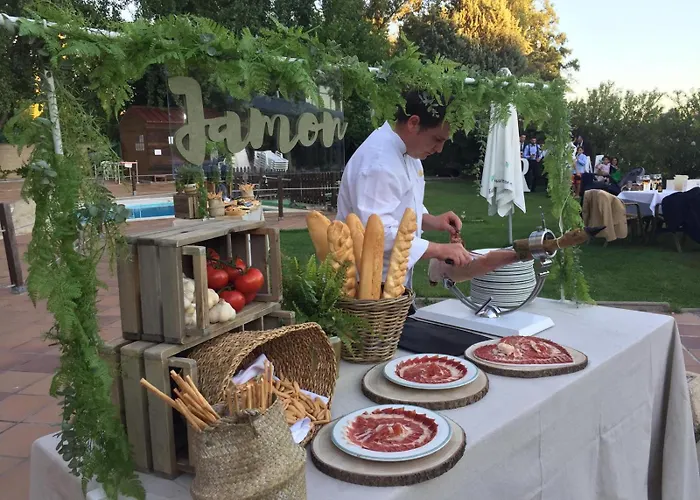 فندق Rey Sancho 4*