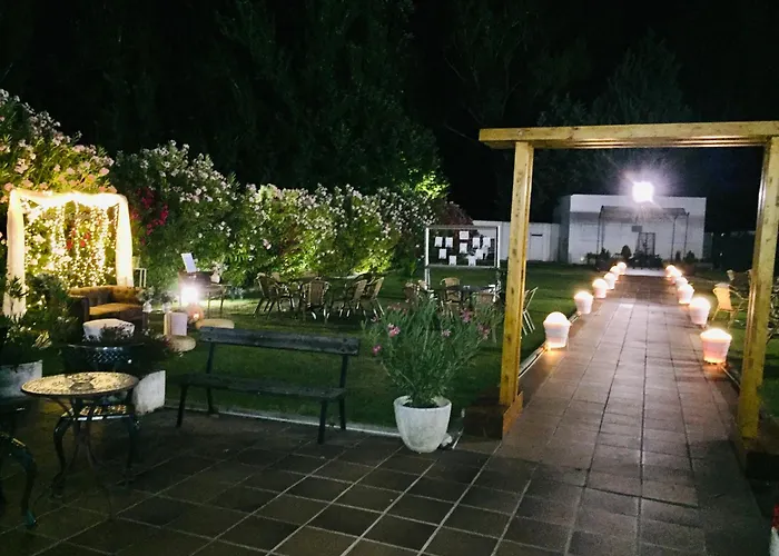 Rey Sancho 4* Паленсия