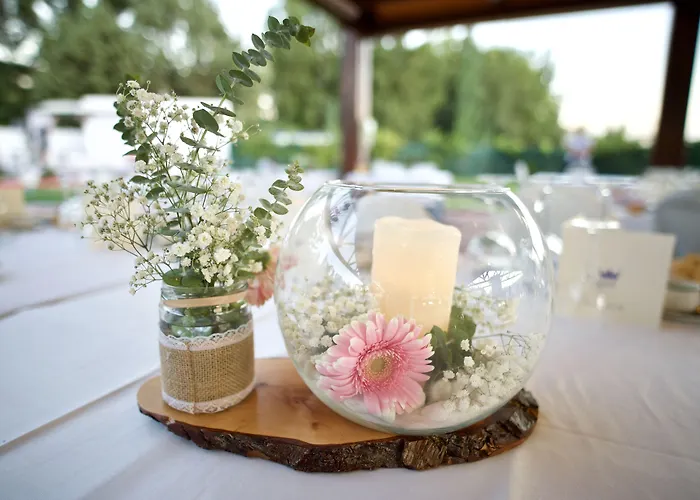 Rey Sancho 호텔 4*