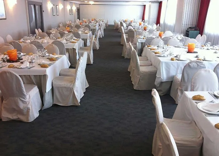 Отель Rey Sancho