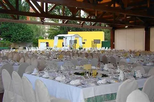 Rey Sancho Отель