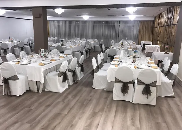 Отель Rey Sancho Паленсия