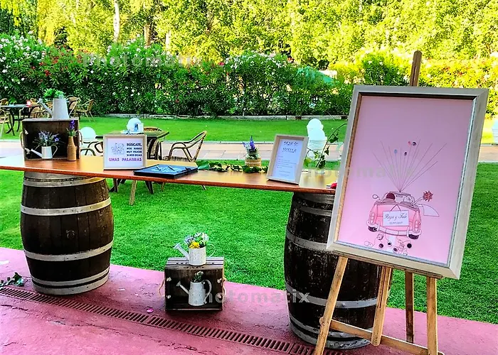 호텔 Rey Sancho 팔렌시아