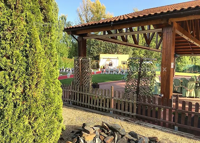 Rey Sancho Отель 4*