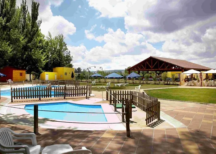 Rey Sancho Отель Паленсия