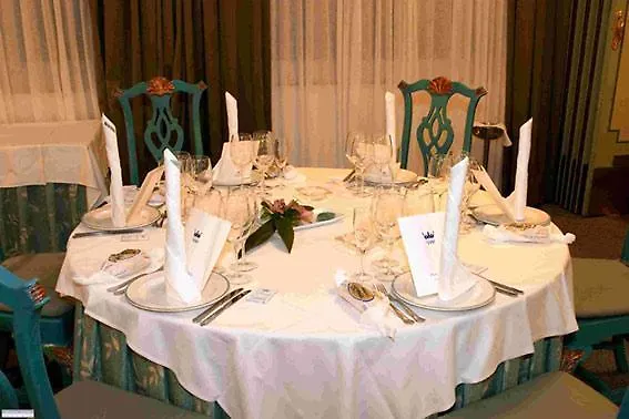 Rey Sancho 호텔 4*