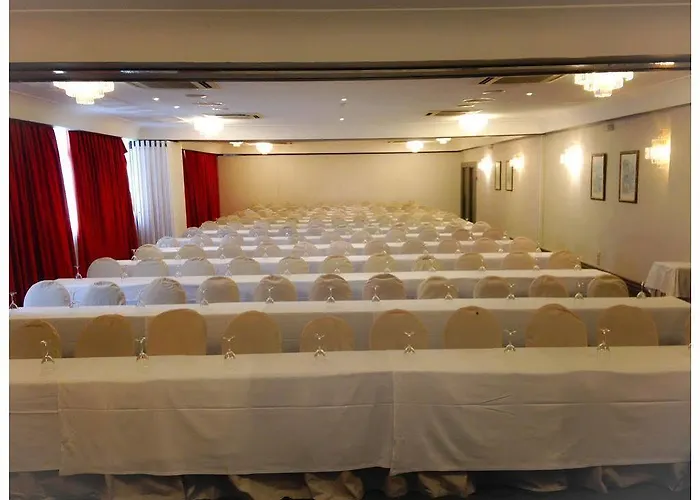 Rey Sancho 4* 팔렌시아