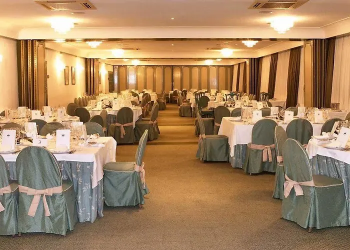 Rey Sancho 4* Паленсия