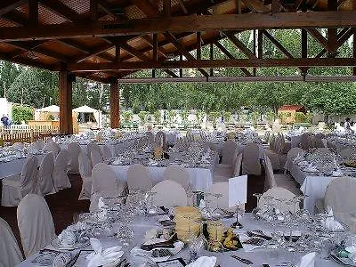 Rey Sancho Отель 4*